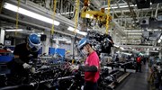 Γερμανία: Οι ενώσεις των εργαζομένων προετοιμάζονται για κινητοποιήσεις