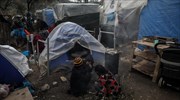 Κορωνοϊός: 21 κρούσματα στο ΚΥΤ Σάμου - 89 στην Αττική, 15 εισαγόμενα