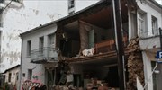 Θ. Λιβάνιος: Πάνω από 37 εκ. ευρώ άμεσα στις πληγείσες περιοχές