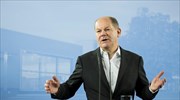 Σολτς: Στο 80% θα εκτιναχθεί το έλλειμμα της Γερμανίας μετά τον κορωνοϊό