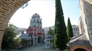 Κορωνοϊός: Επιβεβαιώθηκαν κρούσματα σε μονή του Αγίου Όρους