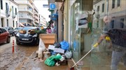 Στ. Πέτσας: Άμεσα οι παρεμβάσεις-στήριξη στους πληγέντες από τον «Ιανό»