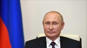 Η Ρωσία διαθέτει πολυηχητικά όπλα που δεν έχει κανείς άλλος, λέει ο Πούτιν