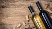 Μείωση άνω του 10% στην κατανάλωση οίνου το 2019