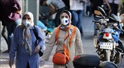 Κορωνοϊός- Ιράν: Σε κατάσταση «κόκκινου συναγερμού», ρεκόρ κρουσμάτων