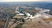 Σε κατάσταση Έκτακτης Ανάγκης Πολιτικής Προστασίας οι δήμου Λαμιέων, Δομοκού, Αργιθέας