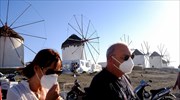 Μύκονος: Στο 30% της περσινής σεζόν τα κέρδη, δηλώνει ο Δήμαρχος