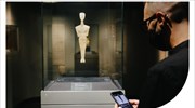 Μια νέα ψηφιακή εμπειρία από το Μουσείο Κυκλαδικής Τέχνης και τη Eurolife FFH