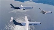 Airbus: Παρουσίασε το πρώτο αεροσκάφος με μηδενικούς ρύπους