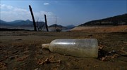 ΗΠΑ: Η κλιματική αλλαγή «φρένο» για την ανάπτυξη τα επόμενα 30 χρόνια