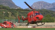 Καρδίτσα: Ολοκληρώθηκε η επιχείρηση απεγκλωβισμού κατοίκων στην Οξυά