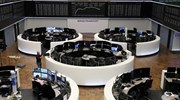 Ευρωαγορές: Ήπια αντίδραση μετά τις χθεσινές βαριές απώλειες