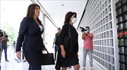 Στον Άρειο Πάγο συζητήθηκε η αναίρεση αποφυλάκισης του Επ. Κορκονέα
