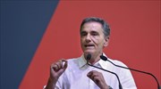 Ε. Τσακαλώτος: Η ελληνική οικονομία θα άντεχε αν η κυβέρνηση επιδείκνυε την απαιτούμενη στρατηγική