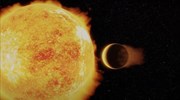 «Καυτός Ποσειδώνας»: Ένας «απίθανος» εξωπλανήτης, ο πρώτος μιας νέας κατηγορίας