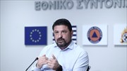 Ν. Χαρδαλιάς: Πολύ κρίσιμη η κατάσταση στο κέντρο της Αθήνας