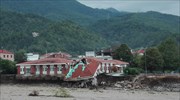 Επιδοτήσεις 37 εκατ. σε δήμους και περιφέρειες που έπληξε ο «Ιανός»