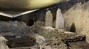 ΣΕΑ για μετρό «Βενιζέλου»: «…η συγκεκριμένη μελέτη δεν εγγυάται την προστασία των αρχαιοτήτων»