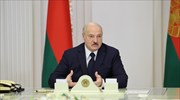 Γερμανία: Δεν αναγνωρίζει τον Λουκασένκο ως πρόεδρο της Λευκορωσίας ακόμη και μετά την ορκωμοσία του
