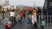 Μεταναστευτικό: Επικρίσεις συναντά η πολύπλοκη μεταρρύθμιση της Ευρωπαϊκής Επιτροπής