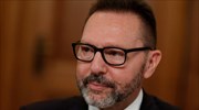 Στουρνάρας στη «Handelsblatt»: Τι πρέπει να κάνουμε για να γλιτώσουμε τα χειρότερα