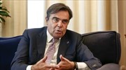 Μ. Σχοινάς: Ιστορική μέρα στην Ευρώπη η πρόταση για το Σύμφωνο Ασύλου