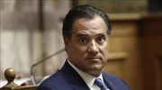 Α. Γεωργιάδης: Δίνουμε μάχη για να αποφύγουμε το δεύτερο lockdown