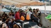 Ε.Ε.-Νέα μεταναστευτική πολιτική: «Ναι» από Γαλλία, «όχι» από Τσεχία-Ουγγαρία