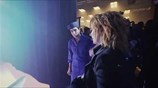 Mylène Farmer - Jean Paul Gaultier Se Défile ! [EXTRAIT COULISSES MF]