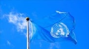 ΟΗΕ: «Μην πολιτικοποιείτε την πανδημία», ζητεί από τις ΗΠΑ ο πρεσβευτής της Κίνας