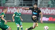 Στα πλέι οφ του Europa League η ΑΕΚ
