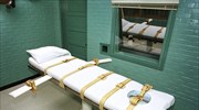 ΗΠΑ: Έβδομη εκτέλεση θανατοποινίτη σε 3 μήνες