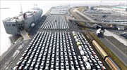 Γερμανία: Στο υψηλότερο επίπεδο 2 ετών οι προσδοκίες για τις εξαγωγές