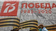 Κορωνοϊός- Μόσχα: Περιορισμό των ηλικιωμένων και τηλεργασία στις επιχειρήσεις ζητούν οι αρχές