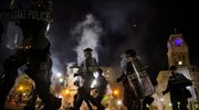 ΗΠΑ- Υπόθεση Τέιλορ: Δεύτερη νύκτα διαδηλώσεων στο Κεντάκι