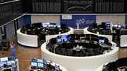 Ευρωαγορές: Μικτά πρόσημα στο δρόμο για τη χειρότερη εβδομάδα από τα μέσα Ιουνίου
