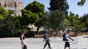 Ως το τέλος Νοεμβρίου θα τροφοδοτεί με τουρίστες η TUI την Ελλάδα