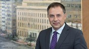Ορκίστηκε ως υποδιοικητής της ΤτΕ ο ο Θ. Πελαγίδης
