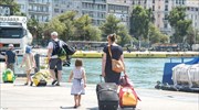 Γερμανία: Απειλείται η ύπαρξη του τουριστικού κλάδου, προειδοποιούν οι τουριστικοί πράκτορες