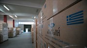 Στο πλευρό 2.464 οικογενειών της Αθήνας κάθε μήνα «Αποστολή» και IOCC