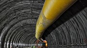 ΤΑΙΠΕΔ: Έως 19/10 η εκδήλωση ενδιαφέροντος για την υπόγεια αποθήκη φυσικού αερίου Ν. Καβάλας