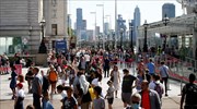 Κορωνοϊός- Αγγλία: Αύξηση των κρουσμάτων κατά 73% από τις 19 Σεπτεμβρίου