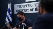 Κλειστά από 00:00-05:00 περίπτερα, μίνι μάρκετ, κάβες σε Αττική και περιοχές με ειδικά περιοριστικά μέτρα