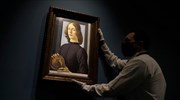 Πίνακας του Μποτιτσέλι αναμένεται να πωληθεί έως και 80 εκατομμύρια δολάρια