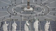Βατικανό: Παραιτείται καρδινάλιος λόγω αμφιλεγόμενης αγοράς ακινήτου στο Λονδίνο