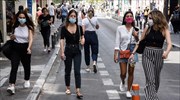 Κορωνοϊός: Στο ΦΕΚ η απόφαση για τα έκτακτα μέτρα στην Αττική