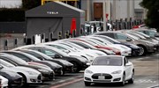Tesla: Τα «πράσινα» σχέδια της Δανίας θα μπορούσαν να αυξήσουν σημαντικά τις τιμές