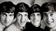 Στο «σφυρί» συλλεκτικά αντικείμενα των Beatles
