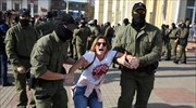 Λευκορωσία: Νέες συλλήψεις στις κινητοποιήσεις κατά Λουκασένκο