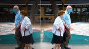 Με νέα μέτρα αντιστέκονται στην πανδημία οι χώρες της Ευρώπης